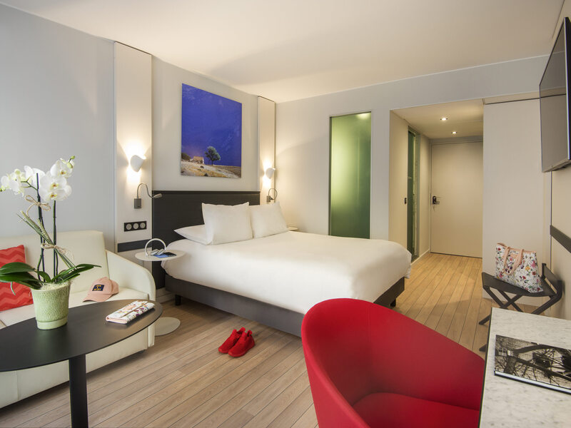Hôtel Mercure